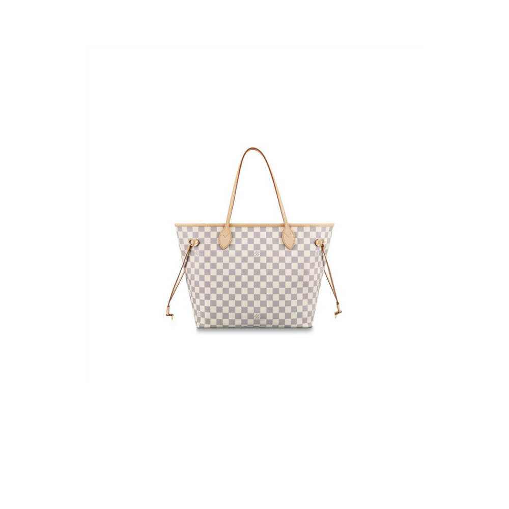 LV Neverfull MM(HIGH-END GRADE)