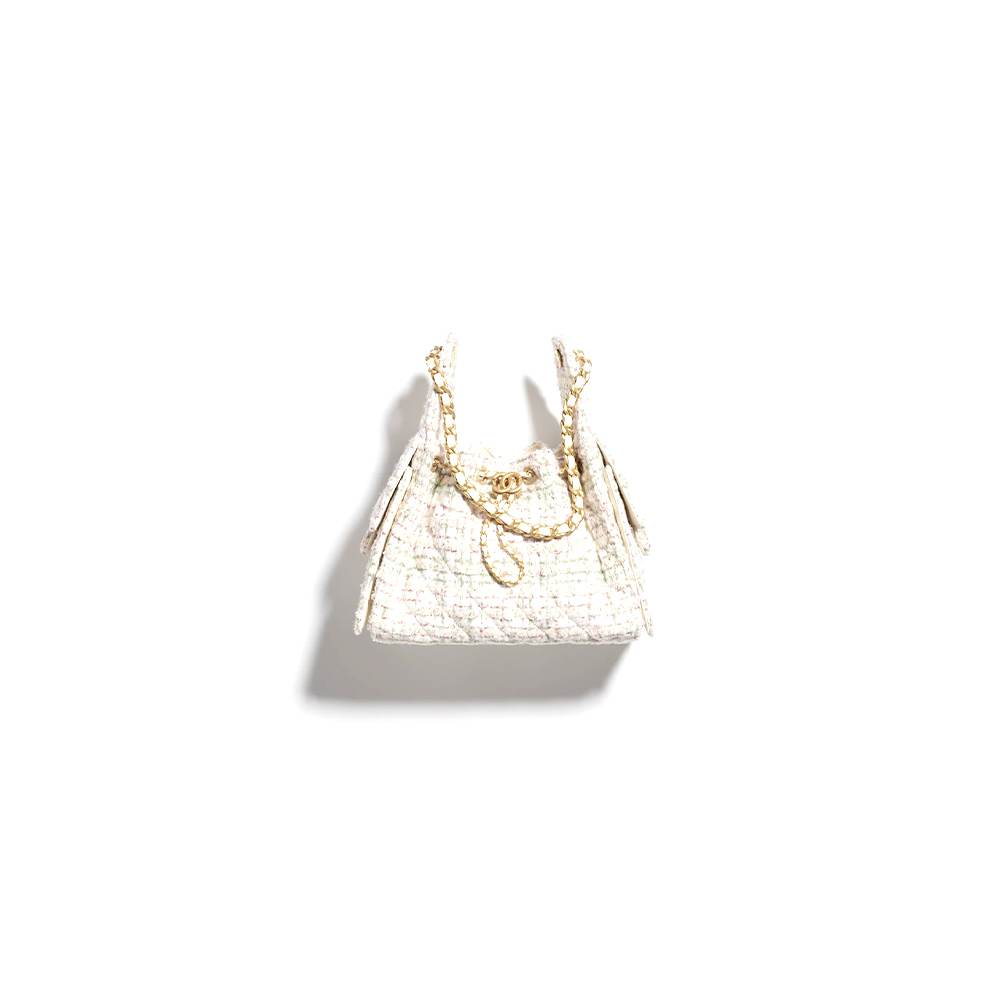 CHANEL 25 Small Handbag(HIGH-END GRADE)