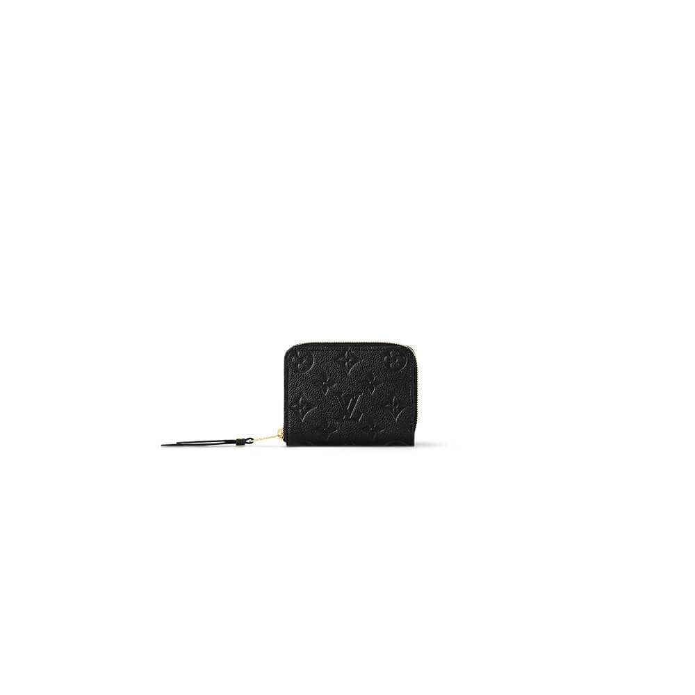 LV Zippy Coin Purse
