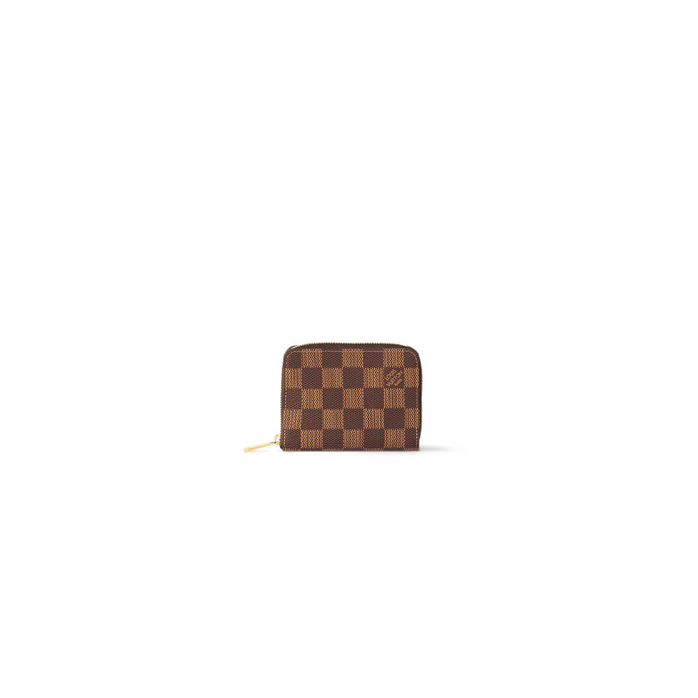 LV Zippy Coin Purse