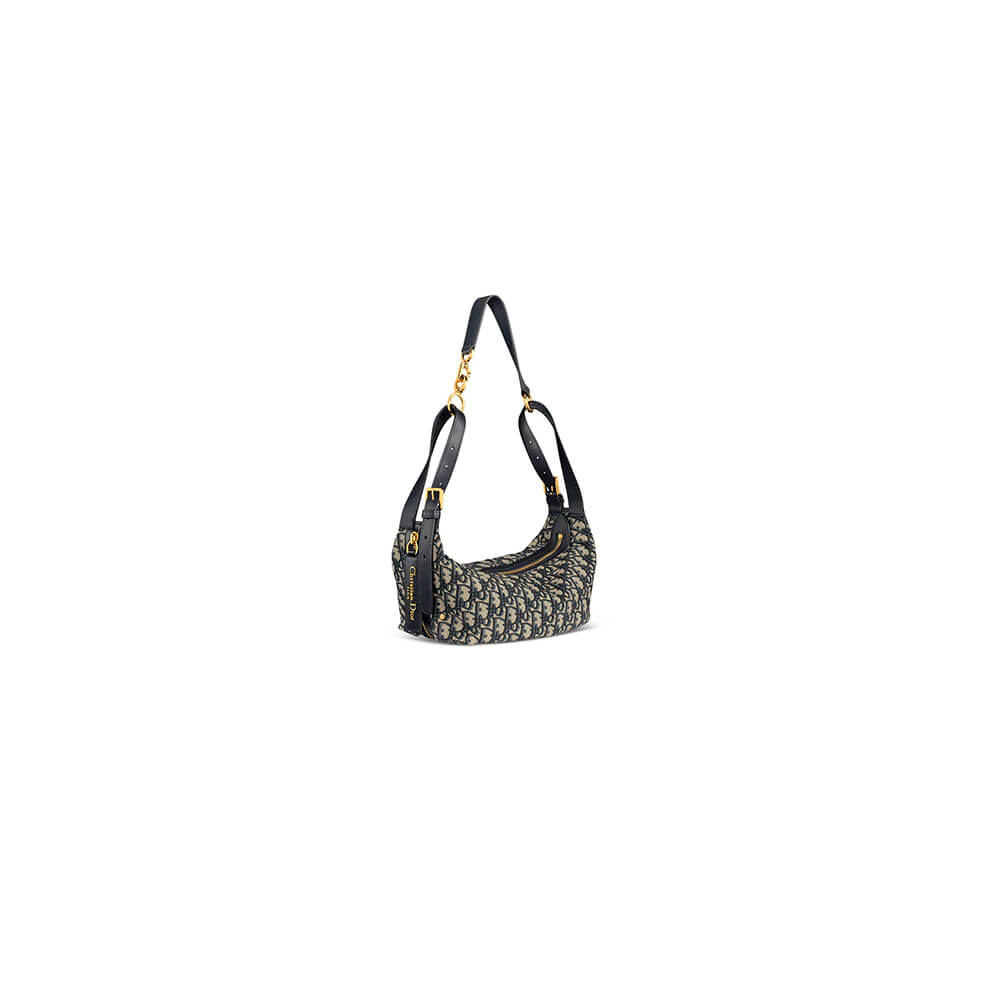 Dior Small D-Journey Bag(HIGH-END GRADE)