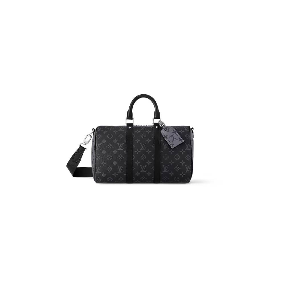 LV Keepall Bandoulière 35