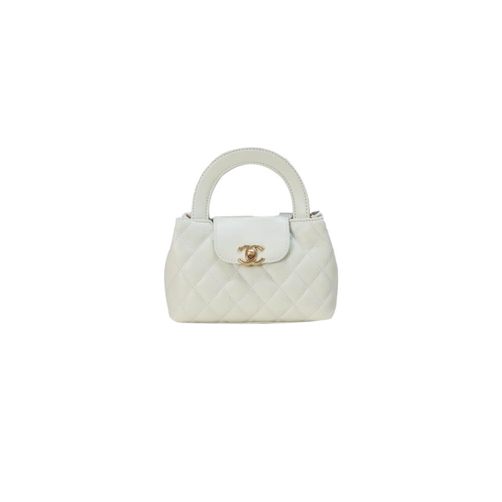 CHANEL KELLY BAG - Image 7