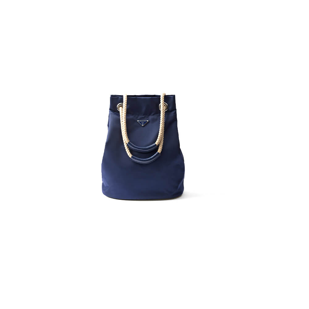 Prada Mariner Re-Nylon tote bag(HIGH-END GRADE)