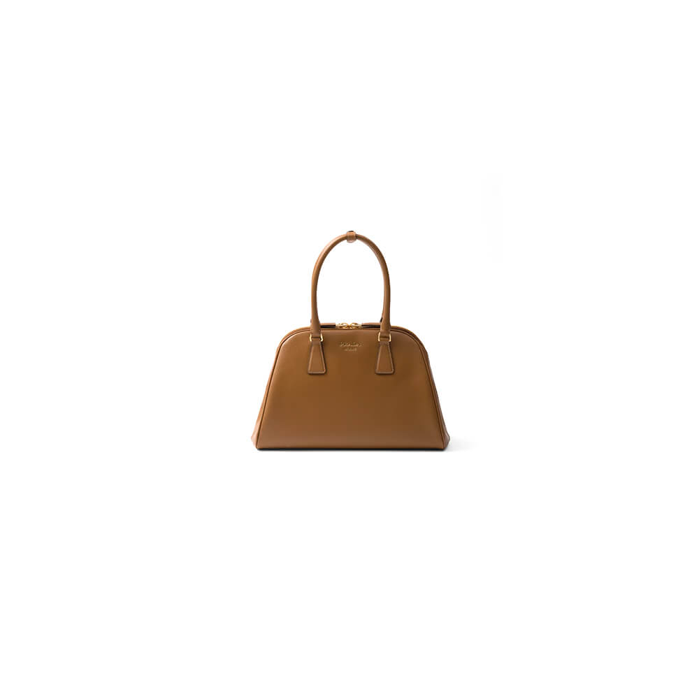 Prada Medium Saffiano leather bag(high-end grade)