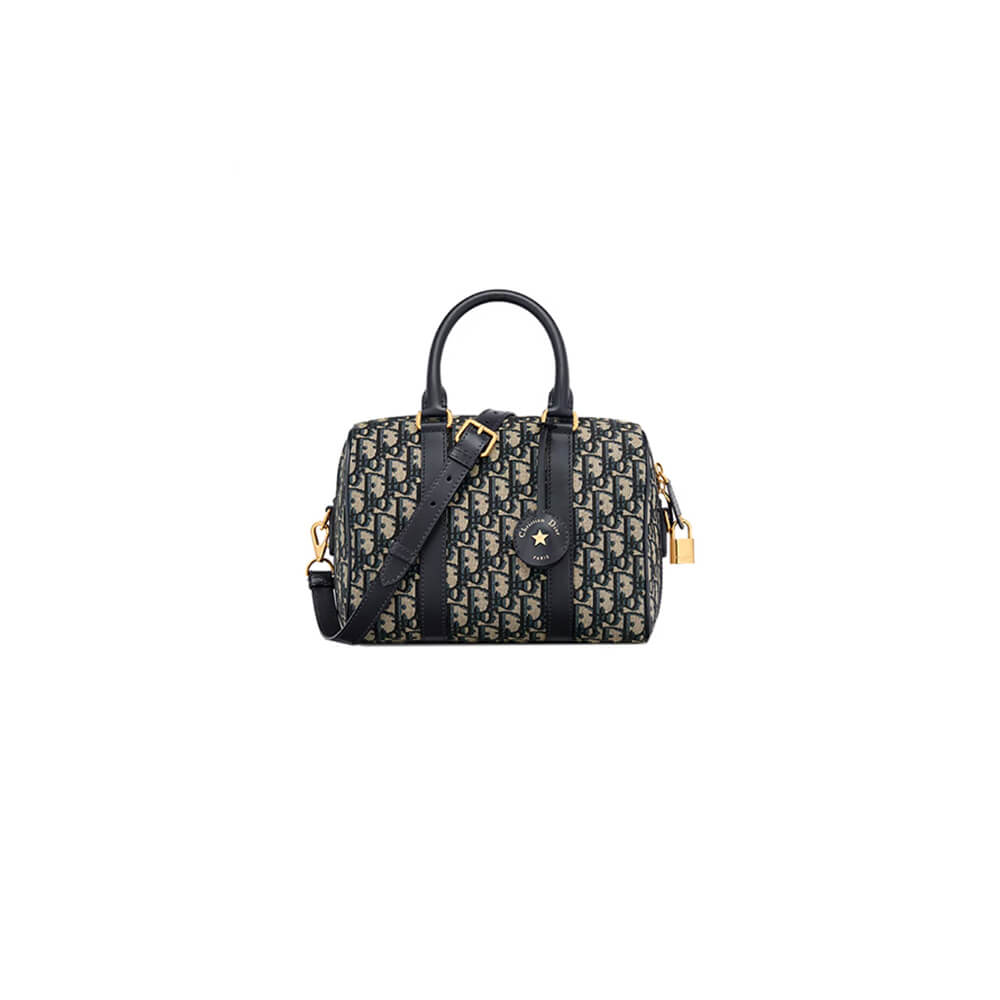 Dior Groove 25 Bag