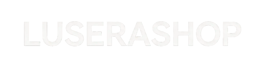 luserashop.com