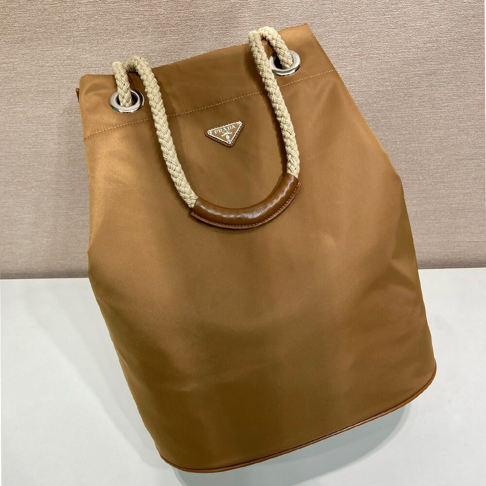 Prada Mariner Re-Nylon tote bag(HIGH-END GRADE) - Image 4