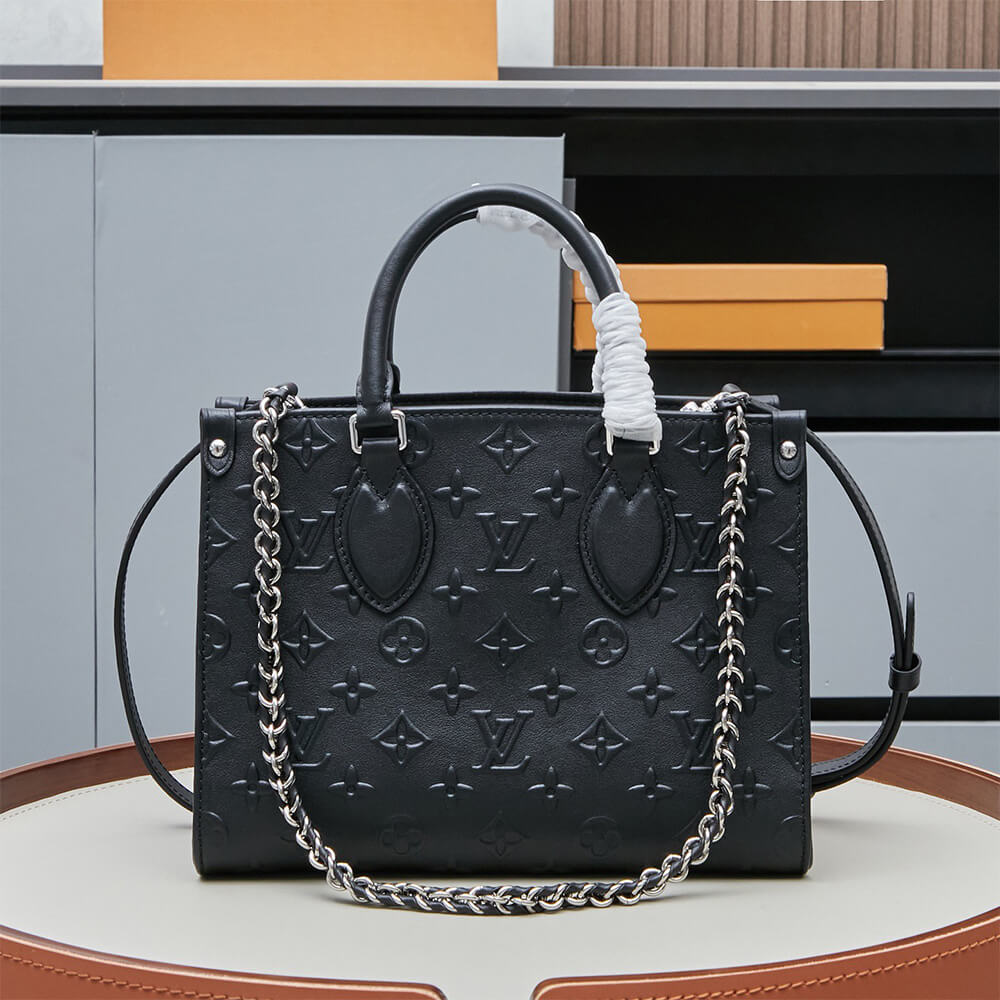 Alternative view of LV OnTheGo PM