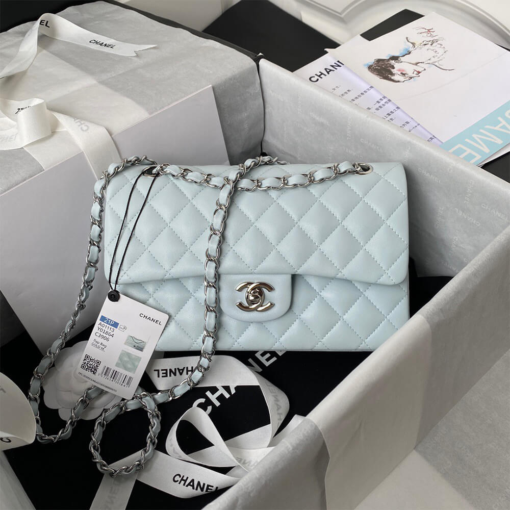 Alternative view of SMALL CLASSIC HANDBAG