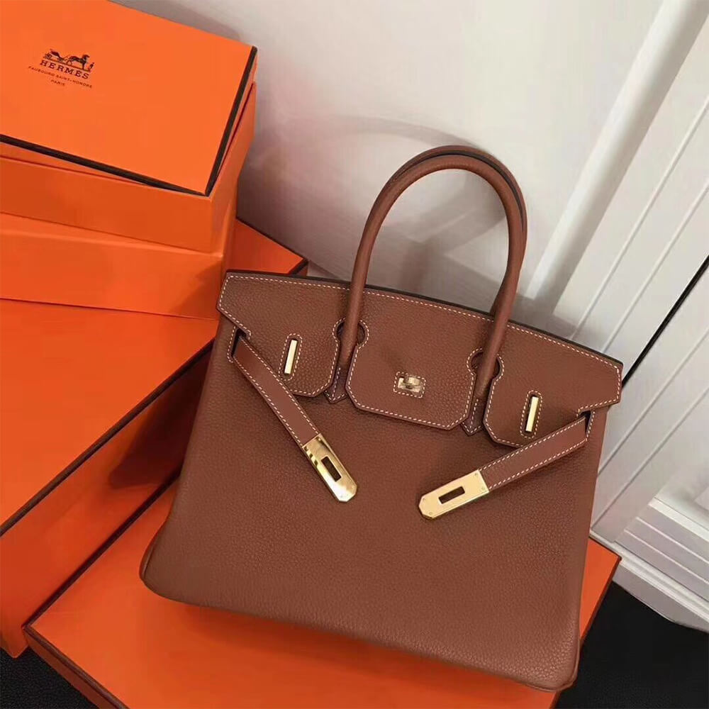 HERMES BIRKIN BAG 30 - Image 7