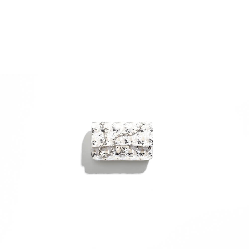 CHANEL Classic 11.12 Handbag(HIGH-END GRADE) - Image 4