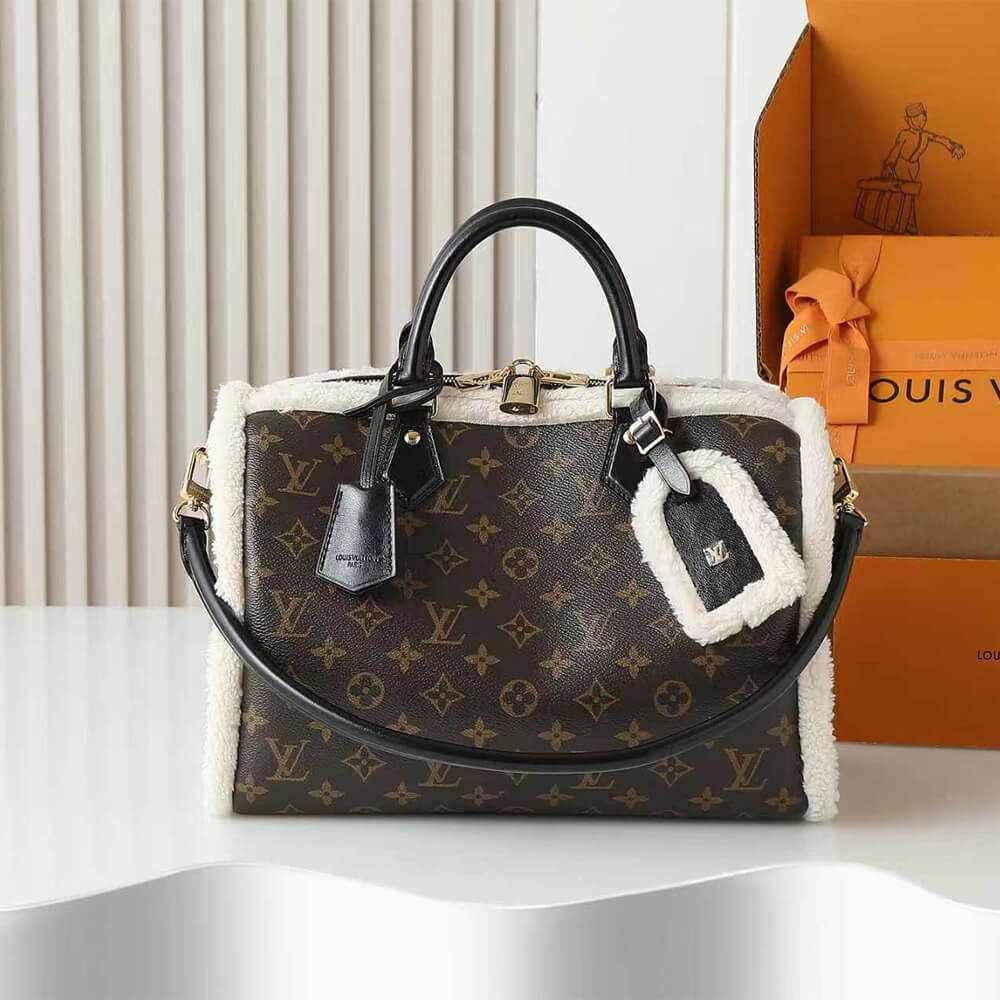 Alternative view of LV Speedy Soft 30 Teddy