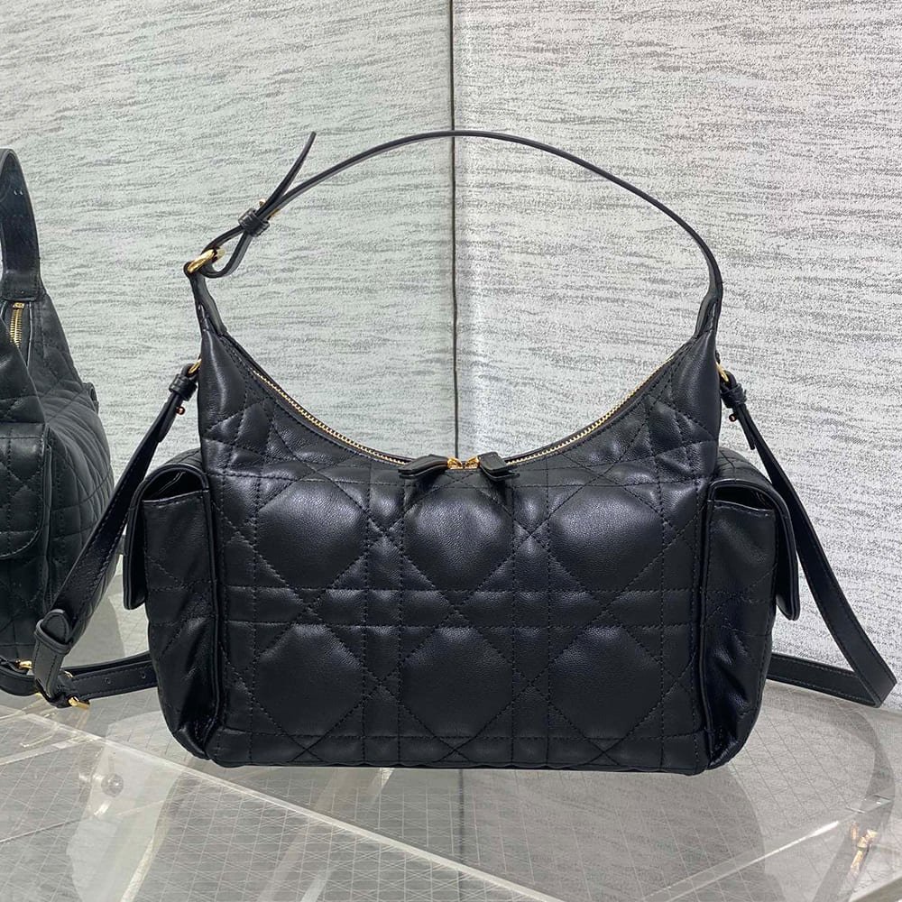 Alternative view of Dior Medium D-Dream Bag