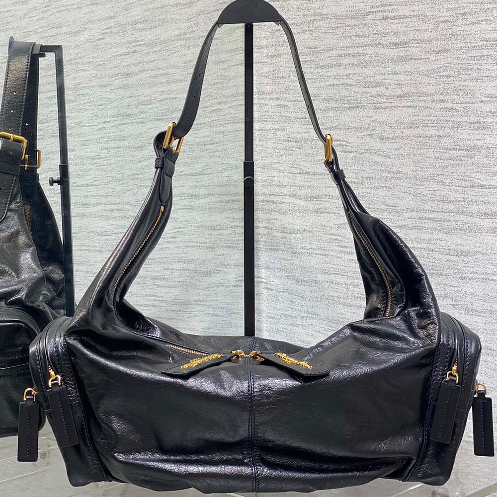 Alternative view of Dior Large Grand Tour Multipocket Bag(HIGH-END GRADE)