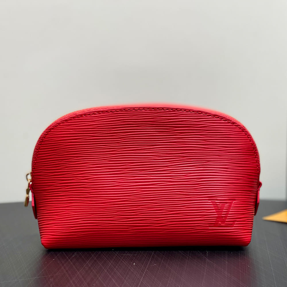 LV Cosmetic Pouch PM(HIGH-END GRADE) - Image 7