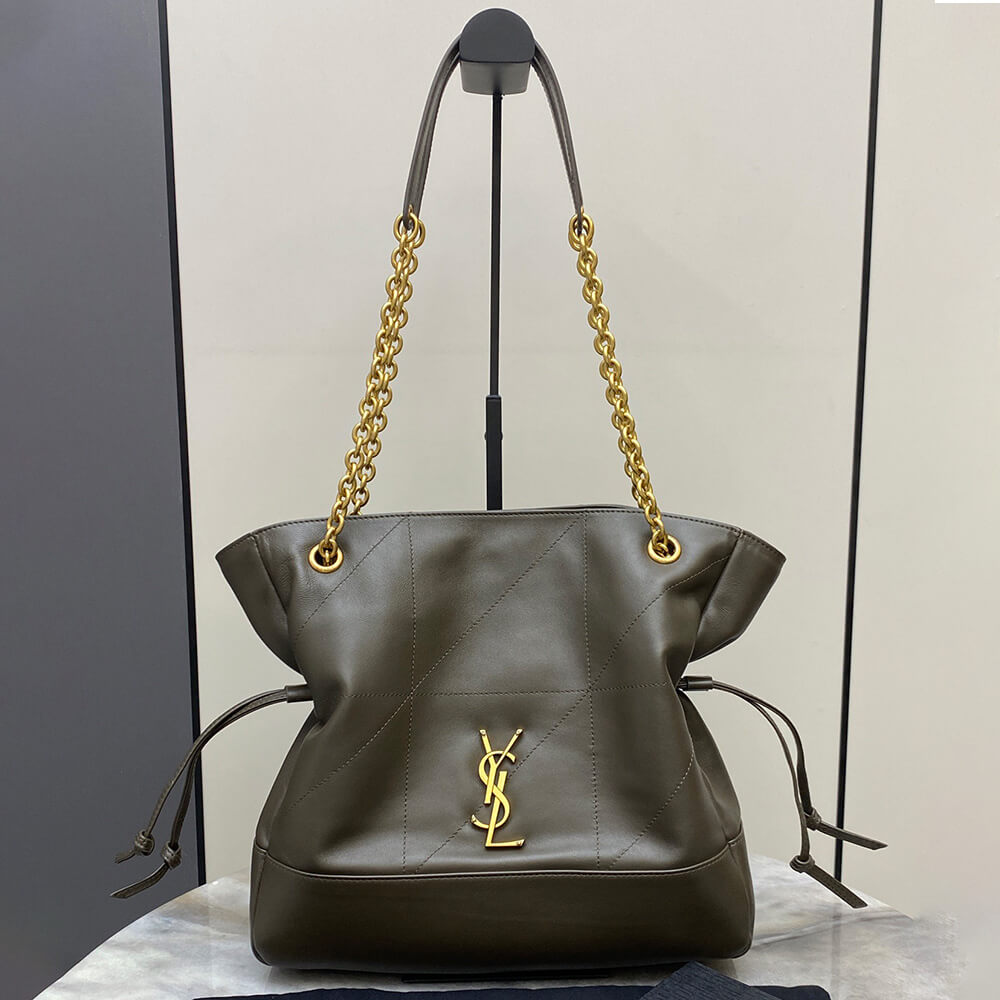 YSL JAMIE 4.3 SMALL POCHON(HIGH-END GRADE) - Image 7