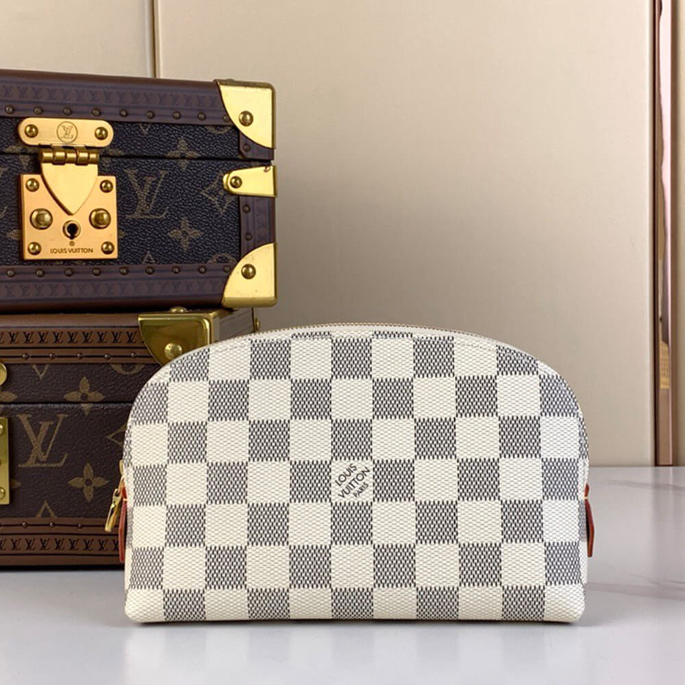 LV Cosmetic Pouch PM(HIGH-END GRADE) - Image 7
