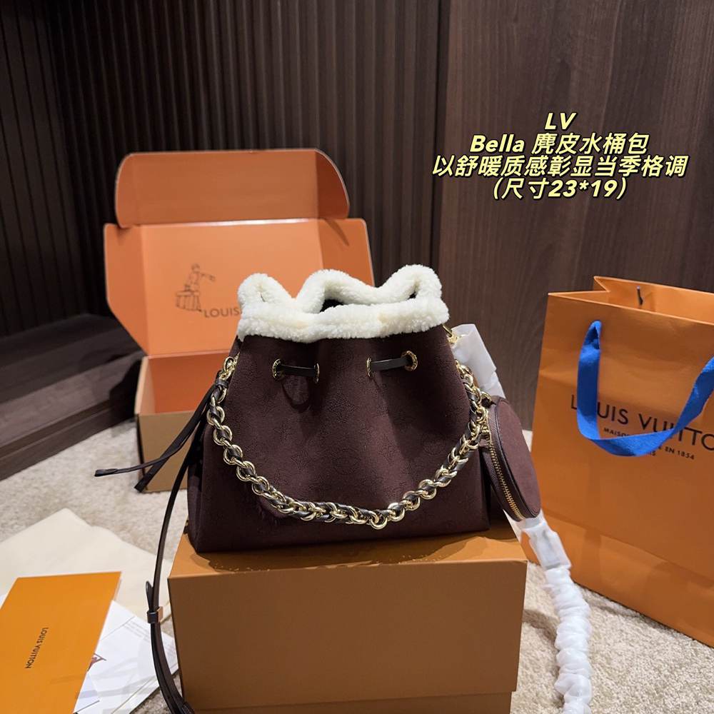 LV Bella - Image 3