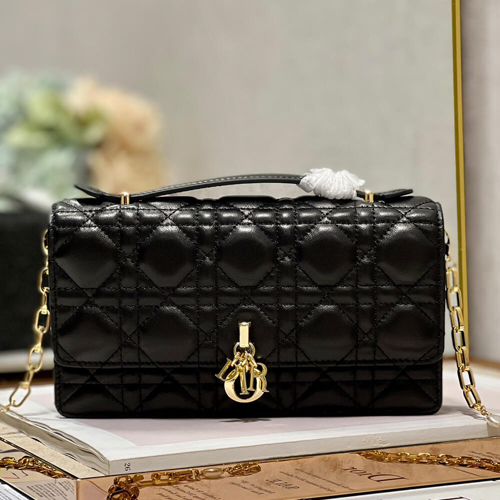 MISS DIOR MINI BAG - Image 7