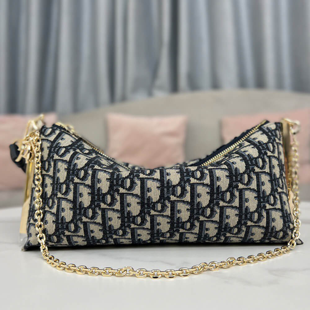 DIOR CLUB BAG - Image 8