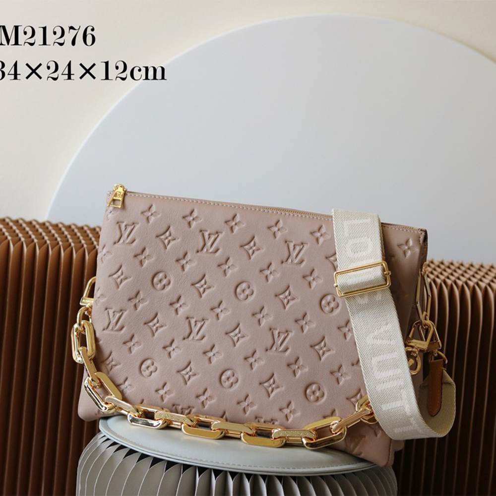 LV Coussin MM(HIGH-END GRADE) - Image 6