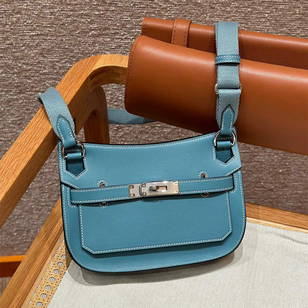 Alternative view of Hermes Jypsiere Mini