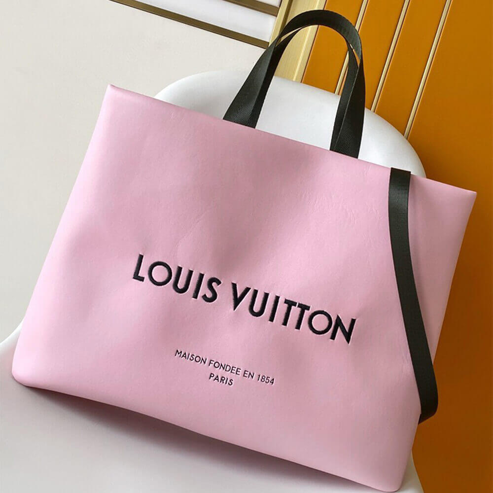 LV Shopper Tote MM - Image 7