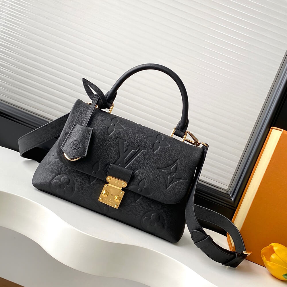 LV Madeleine BB - Image 4