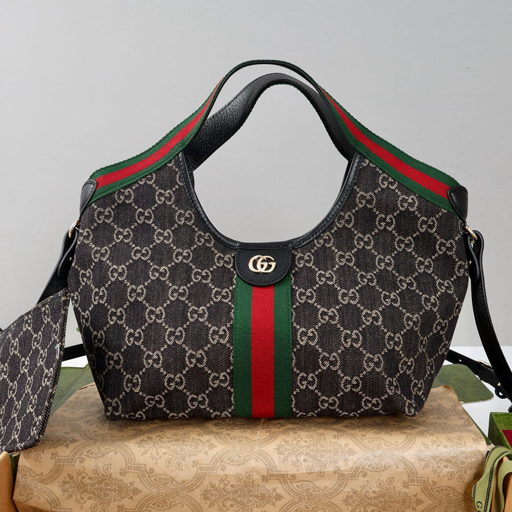 Gucci Giglio small tote bag - Image 6