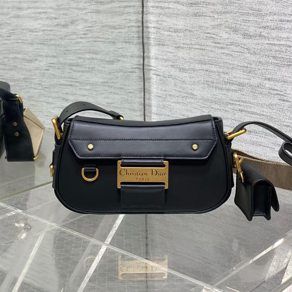 Dior Small Streetchic Bag(HIGH-END GRADE) - Image 8