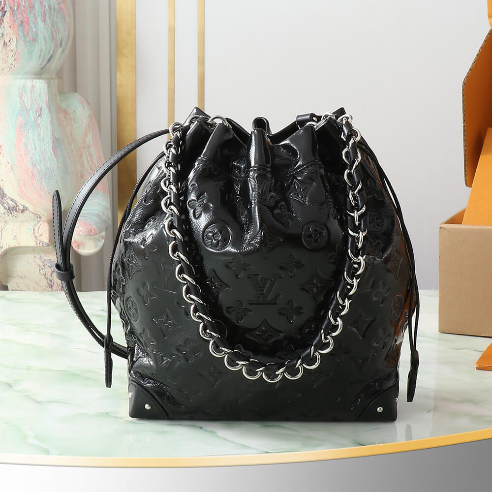 LV Noé Trunk PM - Image 7