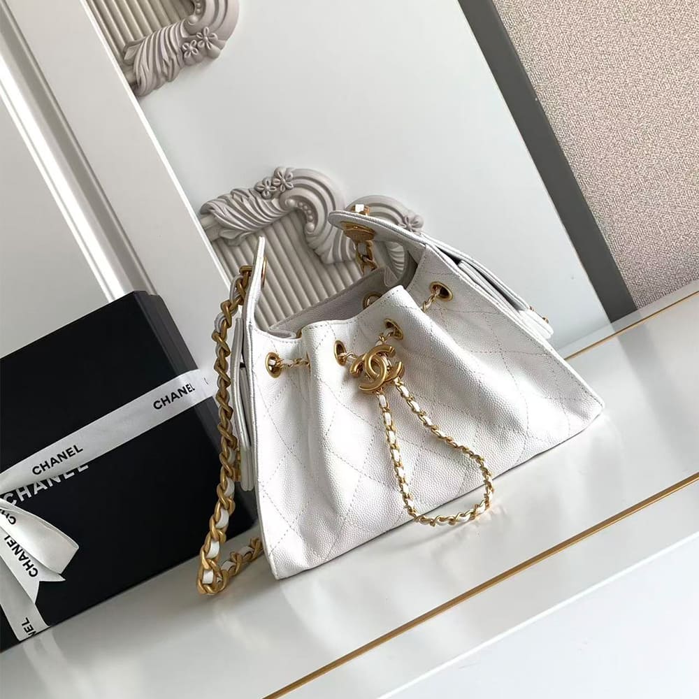CHANEL 25 Mini Handbag(HIGH-END GRADE) - Image 8