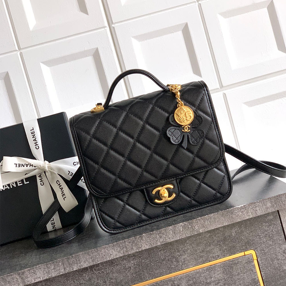Chanel Backpack(HIGH-END GRADE) - Image 8