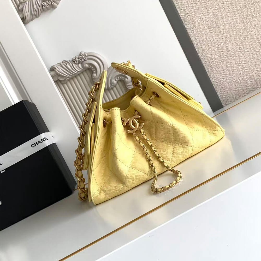 CHANEL 25 Mini Handbag(HIGH-END GRADE) - Image 4