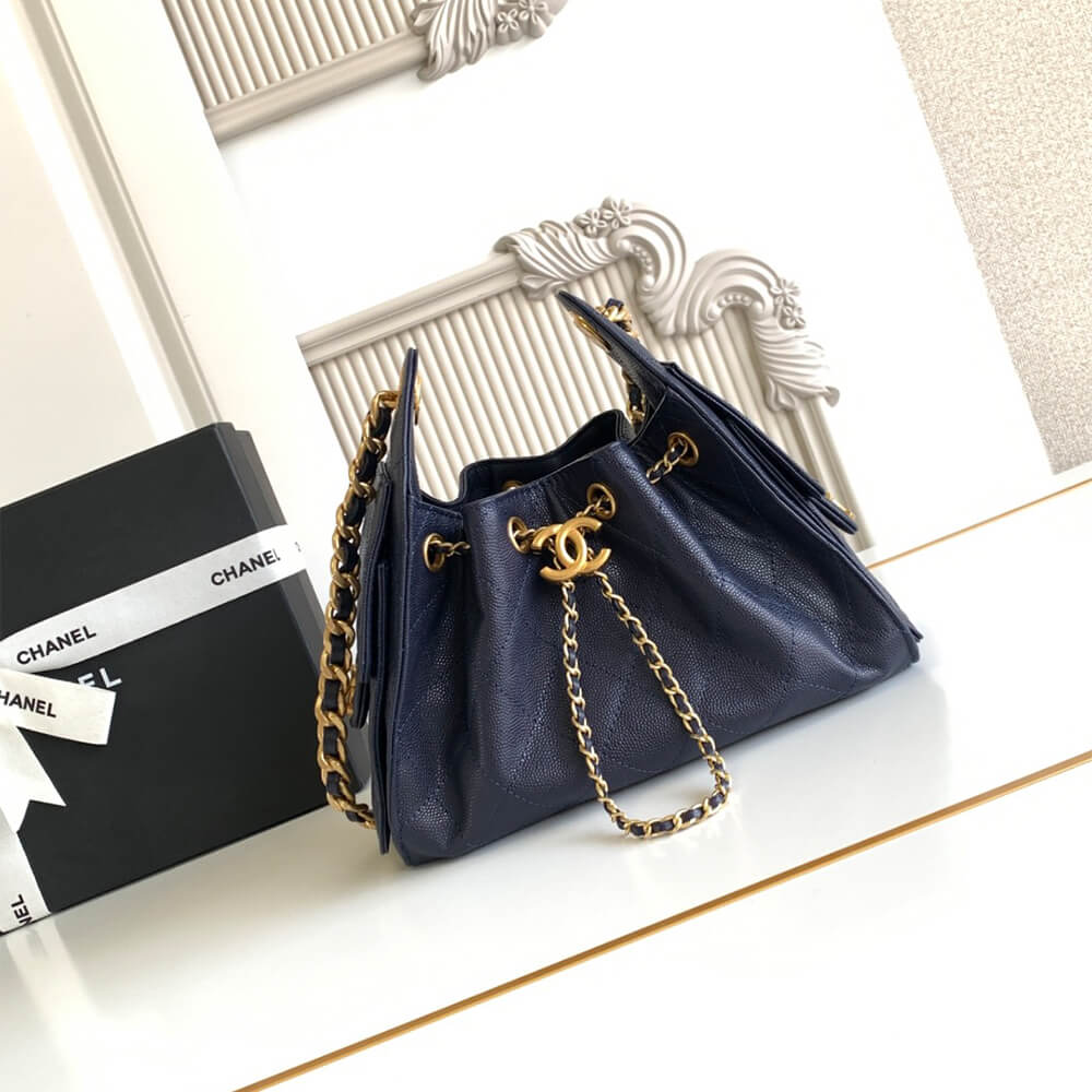 CHANEL 25 Mini Handbag(HIGH-END GRADE) - Image 4
