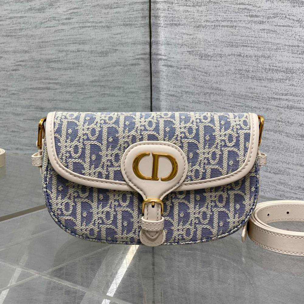 Dior Bobby East-West Bag - Image 3