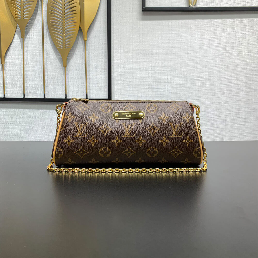 LV Pochette Eva - Image 6