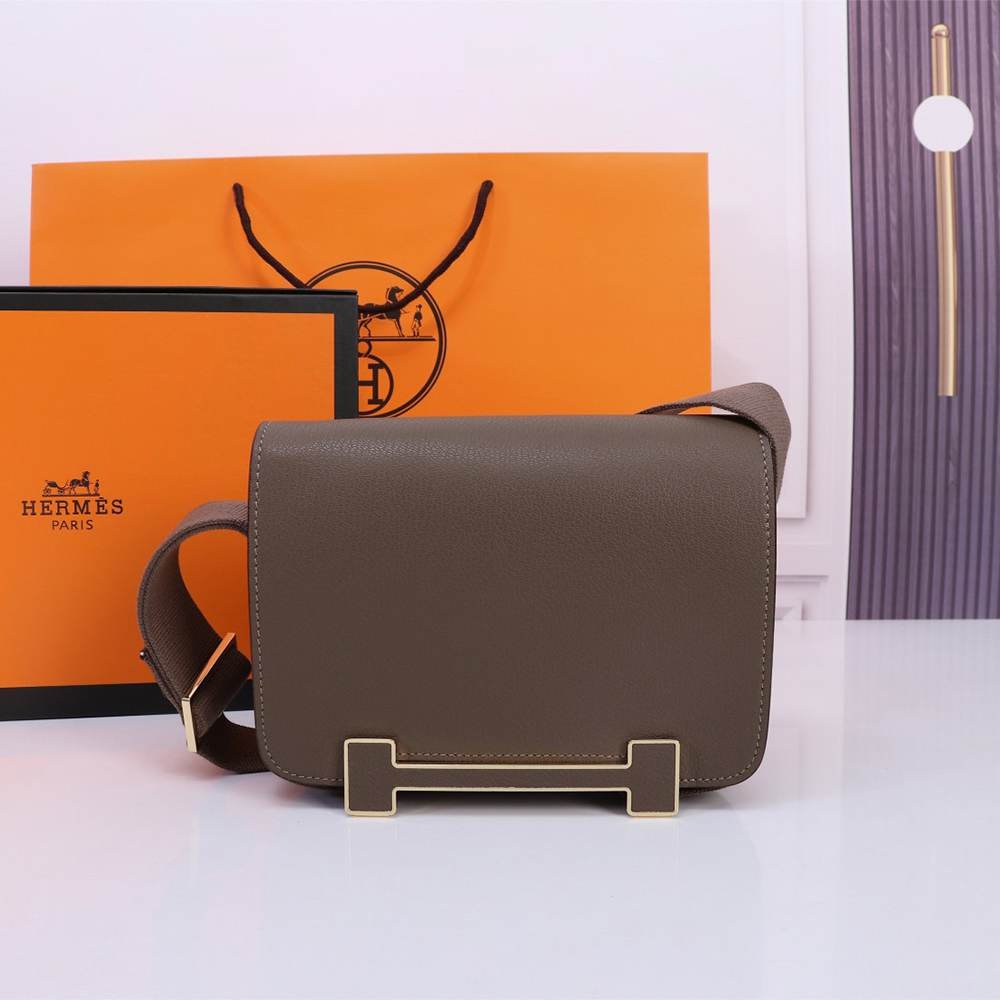 Hermès Geta Bag - Image 8