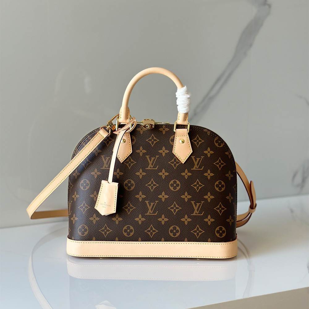 LV Alma PM - Image 8