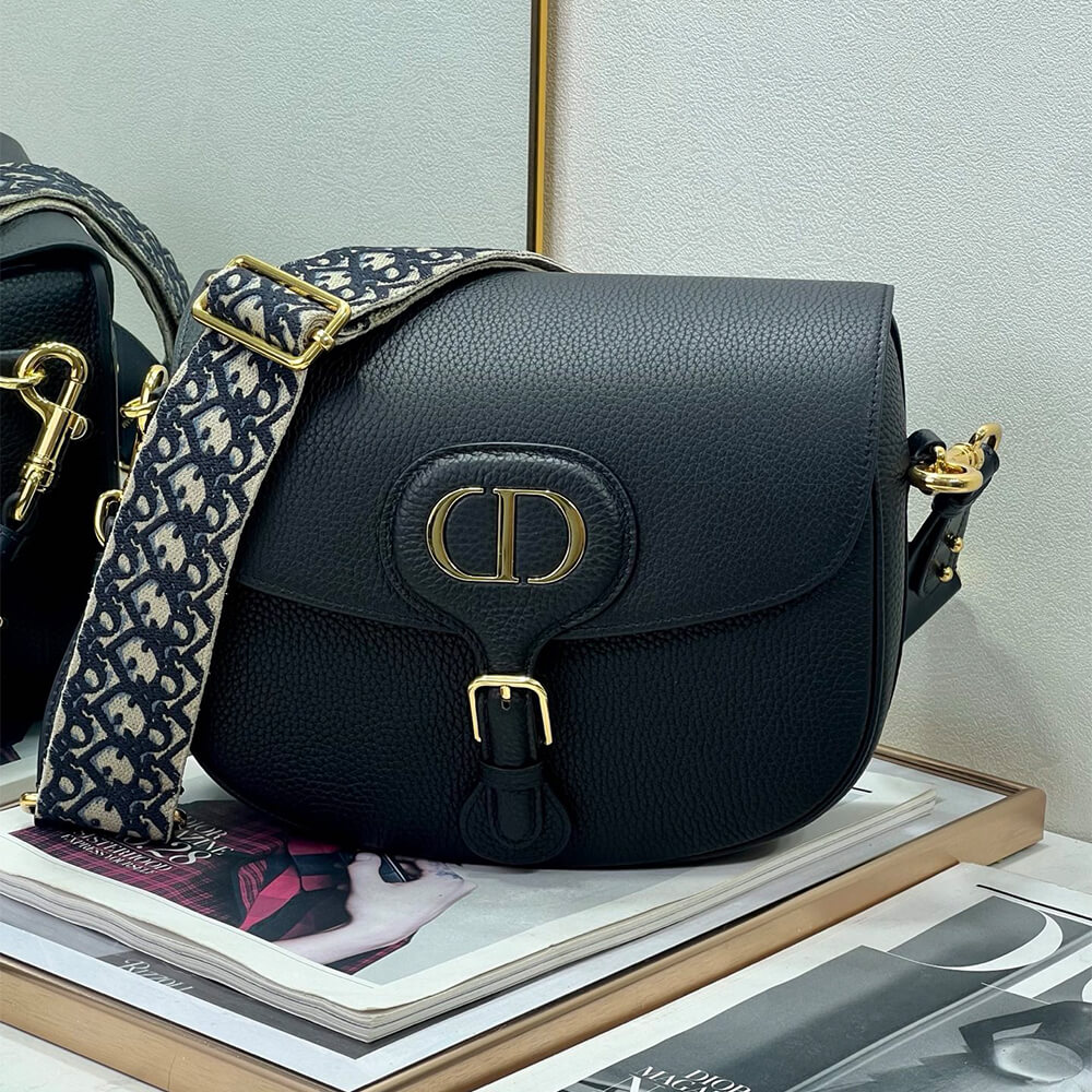 Dior Large Dior Bobby Bag - Image 5