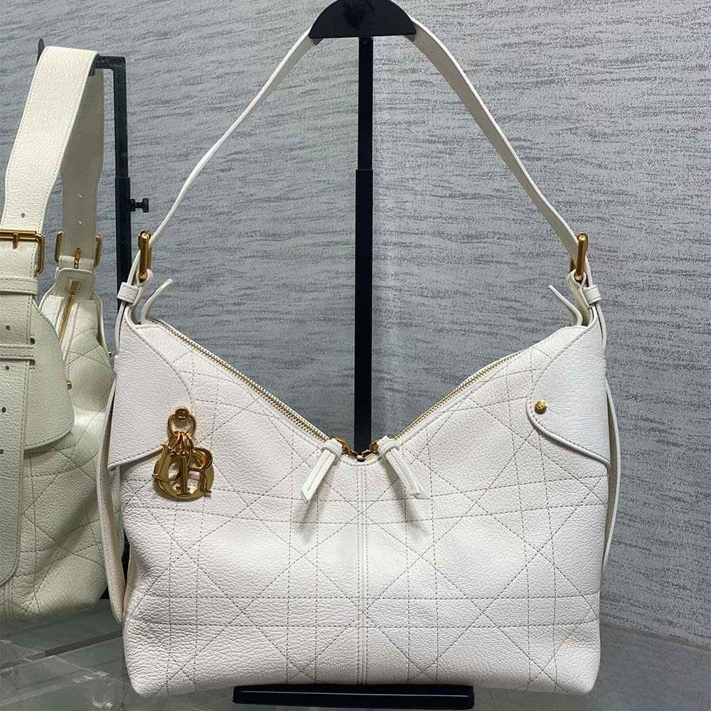 Dior Medium Dior Voyage Bag(HIGH-END GRADE) - Image 6