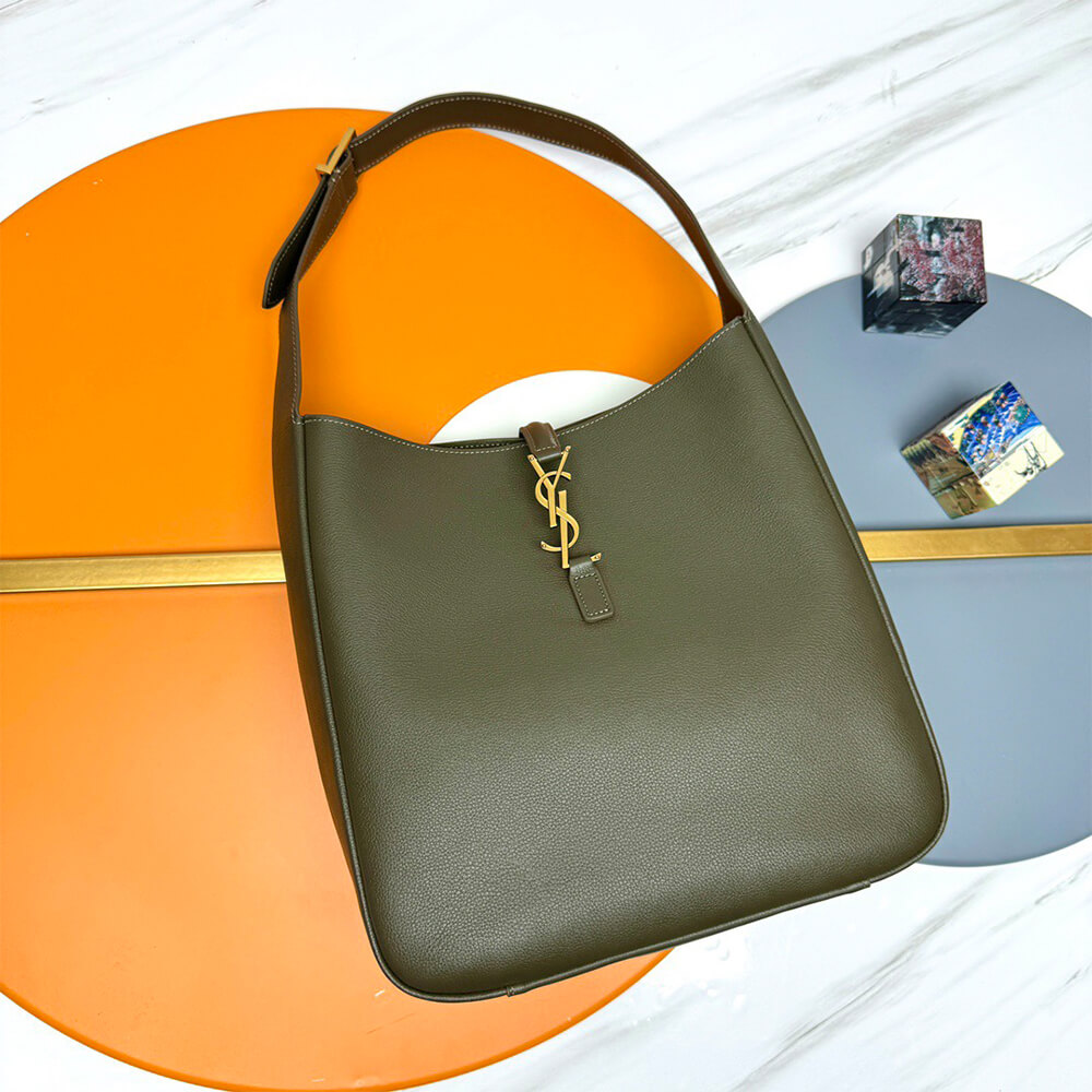YSL LE 5 À 7 supple LARGE - Image 3