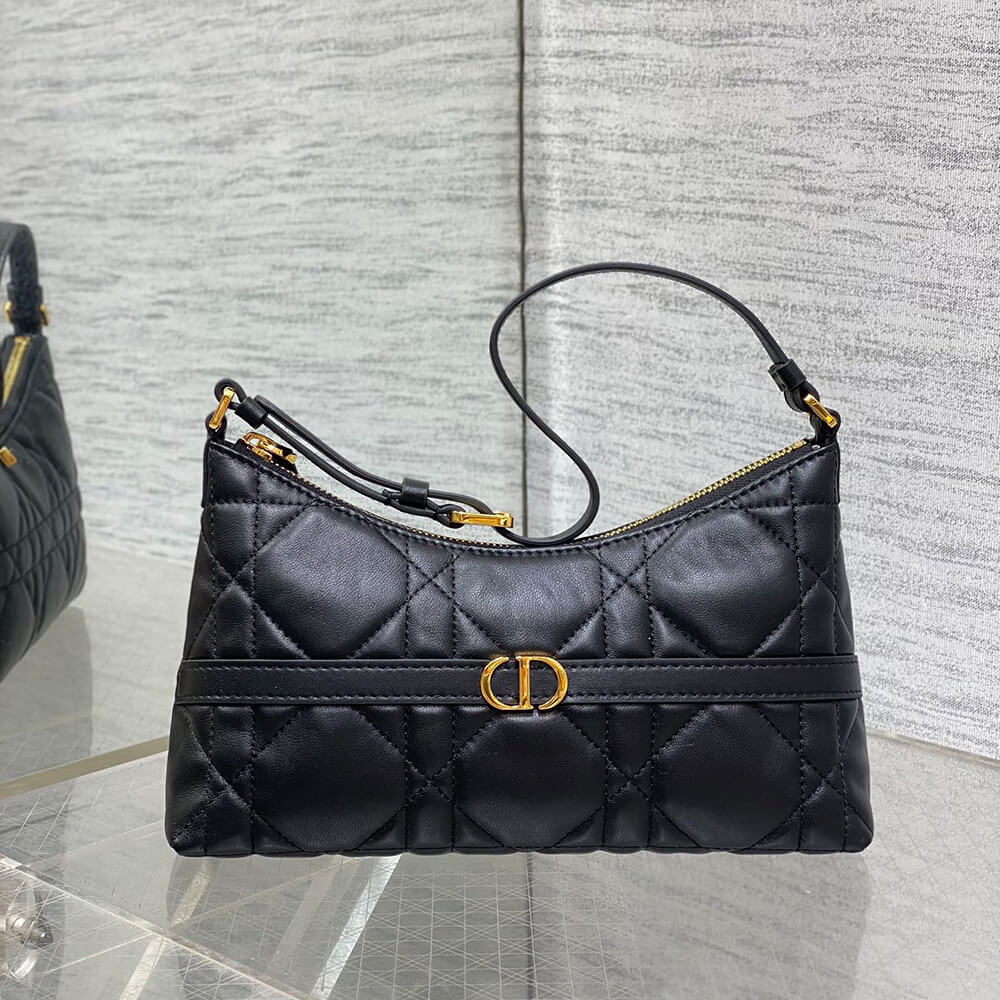 Miss Caro Cigale Mini Bag - Image 7
