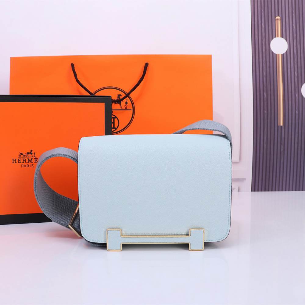 Hermès Geta Bag - Image 6