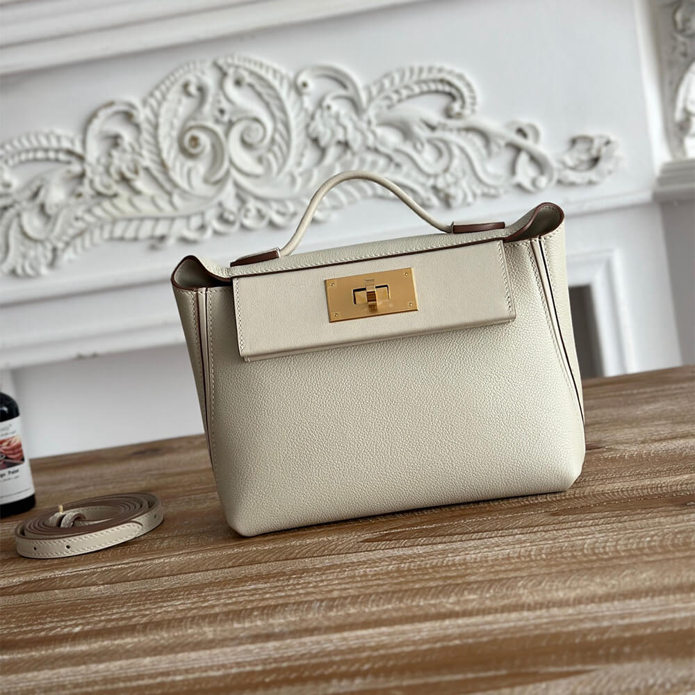 Hermes 24/24 – 21 bag(HIGH-END GRADE) - Image 3