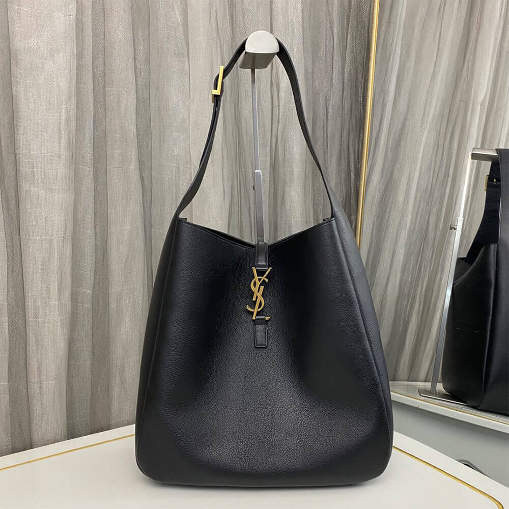 YSL LE 5 À 7 supple LARGE - Image 6