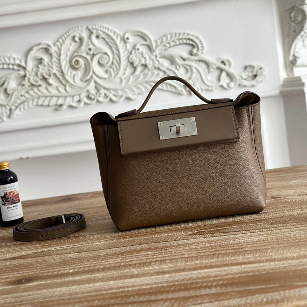Hermes 24/24 – 21 bag(HIGH-END GRADE) - Image 6
