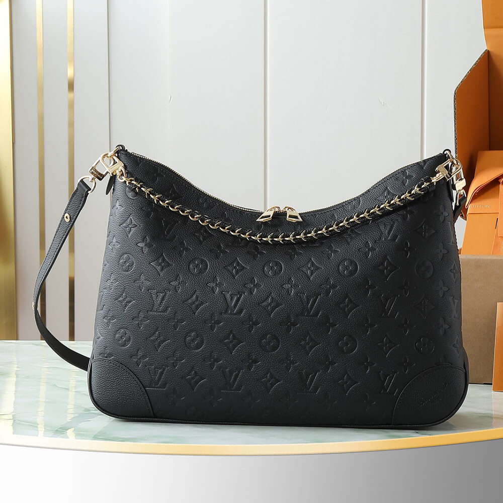Alternative view of LV Boulogne GM(HIGH-END GRADE)