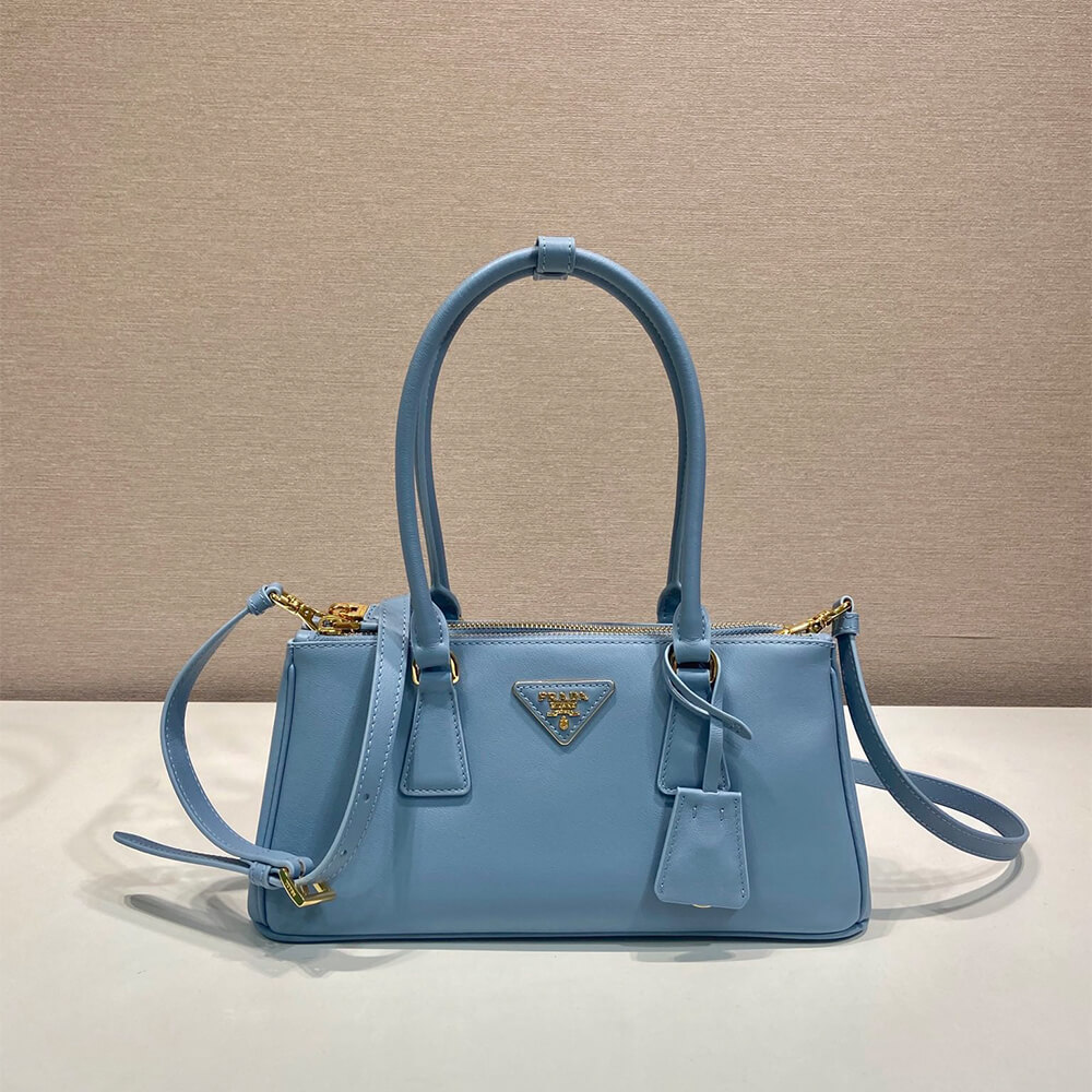 Medium Prada Galleria leather bag(HIGH-END GRADE) - Image 6